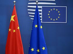 "Falscher Weg": China droht der EU im Streit um Huawei- und ZTE-Verbot mit Konsequenzen
