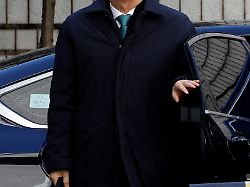 Wegen "Aufruhr von oben": Drastische Strafe für Südkoreas Ex-Regierungschef Han