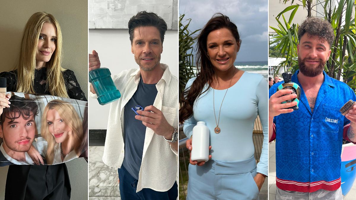 Kissenschlacht-kann-starten-Dschungelcamper-verraten-ihre-Luxusgegenst-nde