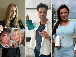 Kissenschlacht kann starten: Dschungelcamper verraten ihre Luxusgegenstände