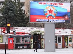 Zugriff in Brandenburg: Mutmaßliche Helfer pro-russischer Milizen festgenommen