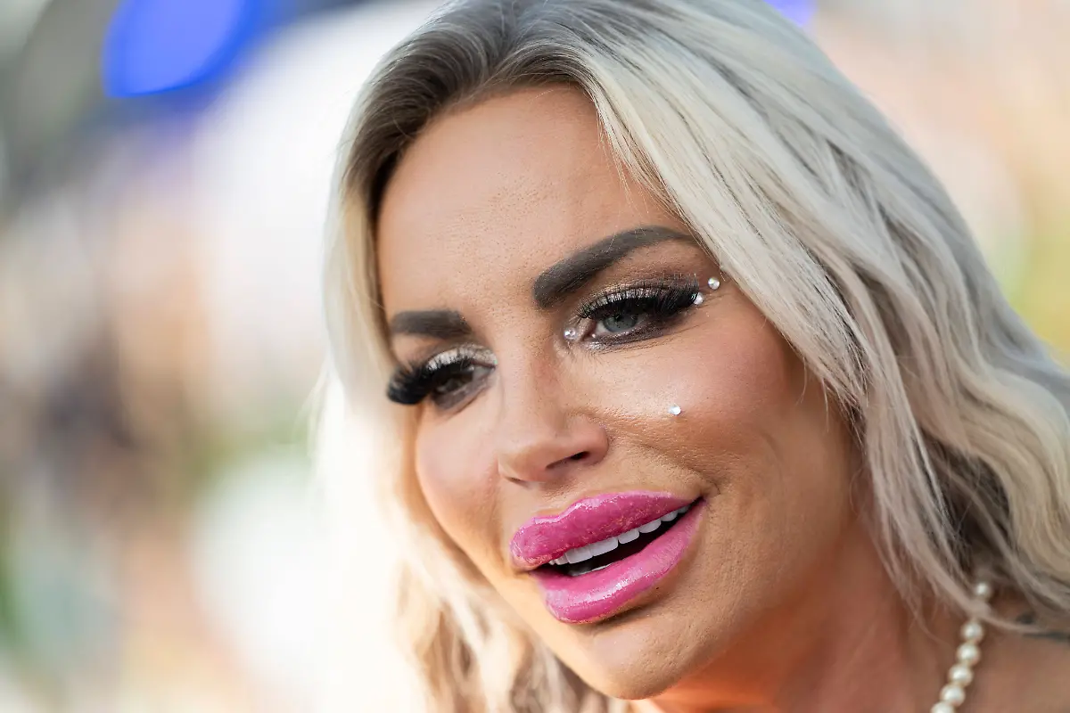 World-Club-dome-2024-07-09-2024-Frankfurt-BigCityBeats-WORLD-CLUB-DOME-ist-der-groesste-Club-der-Welt-Seit-2013-findet-dieser-im-Deutsche-Bank-Park-statt-Im-Bild-Gina-Lisa-Lohfink