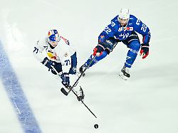 Bayern: Unterkörperverletzung: München lange ohne DEL-Topstürmer