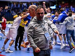 "Schreiben Geschichte für Italien": Hanning führt Italien zu historischem Erfolg