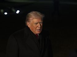 "Friedensrat" für Geld und Ego: Trump will Boss der ganzen Welt werden