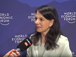 Annalena Baerbock: "Friedensrat steht im Widerspruch zu Vereinten Nationen"