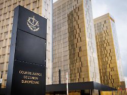 Kann Start erheblich verzögern: EU-Parlament ruft EuGH wegen Mercosur-Abkommen an