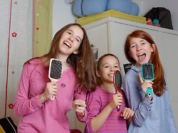 Geht auch ohne Talent: Sing-along - singen mit Spaß, ohne Scham