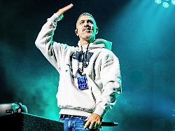 Plötzlich Politiker?: Drei Stimmen für "Bürgermeister" Bushido