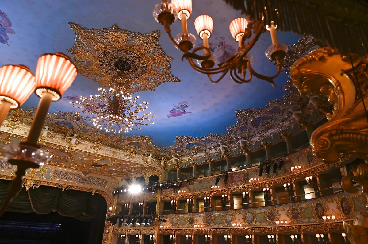 Architektur-von-Aldo-Rossi-Venedig-Italien-17-06-2020-Der-2