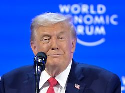 "Werden keine Gewalt anwenden": Trump fordert "sofortige Verhandlungen" über Kauf von Grönland