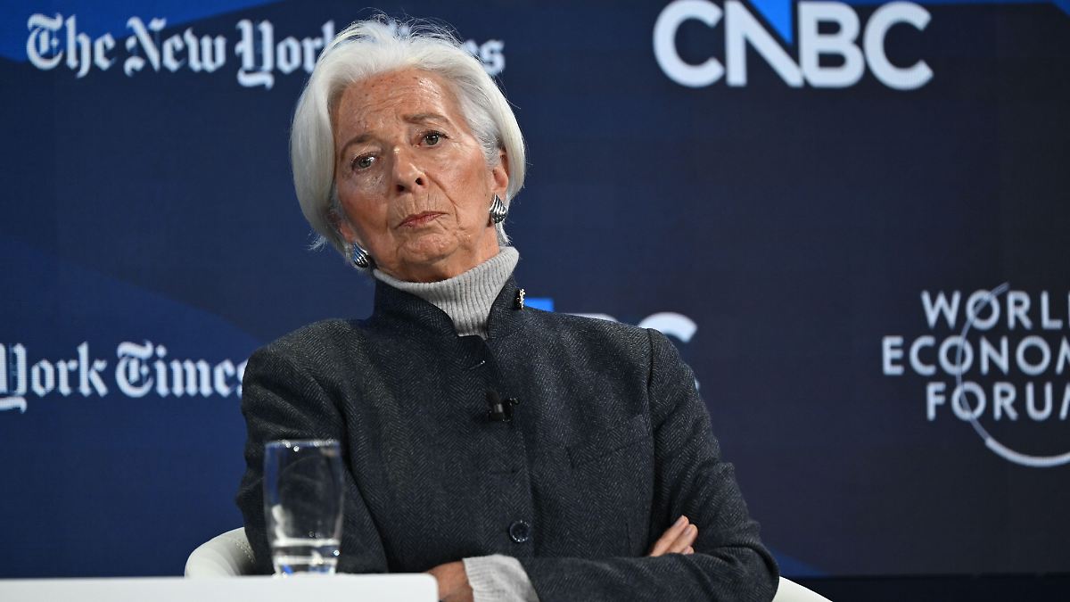 Lutnick-kritisiert-Europa-scharf-EZB-Pr-sidentin-Lagarde-verl-sst-offenbar-Abendessen-bei-Rede-von-US-Handelsminister