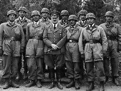 Experte über die Spezialtruppe: "Hitlers Fallschirmjäger sahen sich politisch wie militärisch als Elite"
