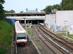 Hamburg & Schleswig-Holstein: U2 soll am Donnerstag wieder im Hamburger Osten fahren