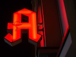 Thüringen: Maskierter überfällt Apotheke in Mühlhausen und flüchtet