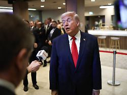 Joachim Krause: Trump ist "eine gestörte Persönlichkeit"