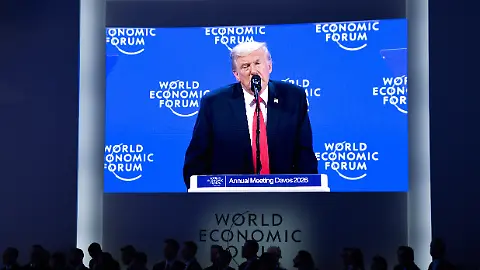 Trump Rede