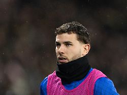 Anzeige gegen Lucas Hernandez: Menschenhandel-Verdacht: Justiz ermittelt gegen Ex-Bayern-Rekordeinkauf