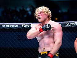 Vosgröne erneut verletzt: Das "Neandertaler"-Drama nimmt kein Ende