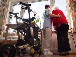 Hamburg & Schleswig-Holstein: Heime werden für Pflegebedürftige im Norden teurer