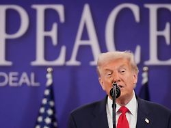 Russland angeblich auch dabei: Türkei und Saudi-Arabien machen bei Trumps "Friedensrat" mit