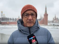 Rainer Munz: "Putin hat etwas völlig anderes gesagt" als Trump