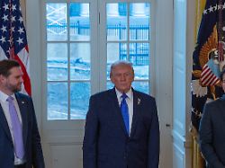 Zwischen Annexion und Mittelweg: Insider: Spannungen im Weißen Haus über Grönland-Kurs