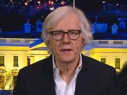 Peter Kleim: "Donald Trump hat den Schwanz einziehen müssen"