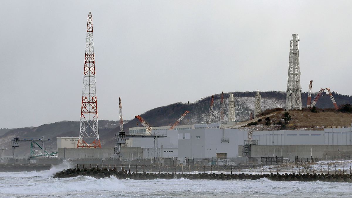 "Alarm des Überwachungssystems": Japan unterbricht Neustart des größten AKW der Welt