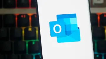 Windows Outlook