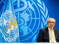 Geld und Expertise fehlen: WHO-Chef warnt nach US-Austritt vor „Verlust für den Rest der Welt“