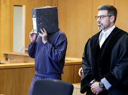 Tödliche Injektionen verabreicht: Ex-Pfleger könnte mehr als 100 Menschen vergiftet haben