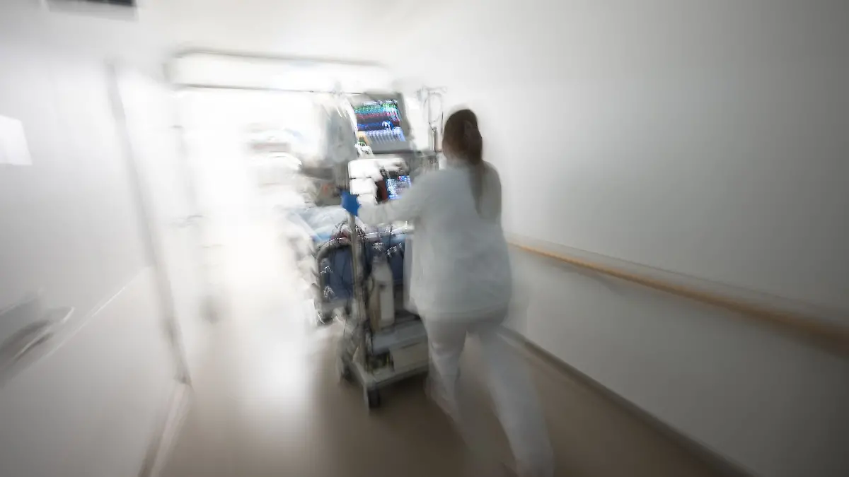 Anlaufstellen finden : Unzufrieden im Krankenhaus? Das kann man tun