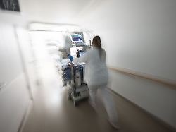 Anlaufstellen finden  : Unzufrieden im Krankenhaus? Das kann man tun