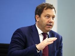 "In diesen Zeiten angemessen": Klingbeil: Sollten mit Frankreich über Atomschirm sprechen