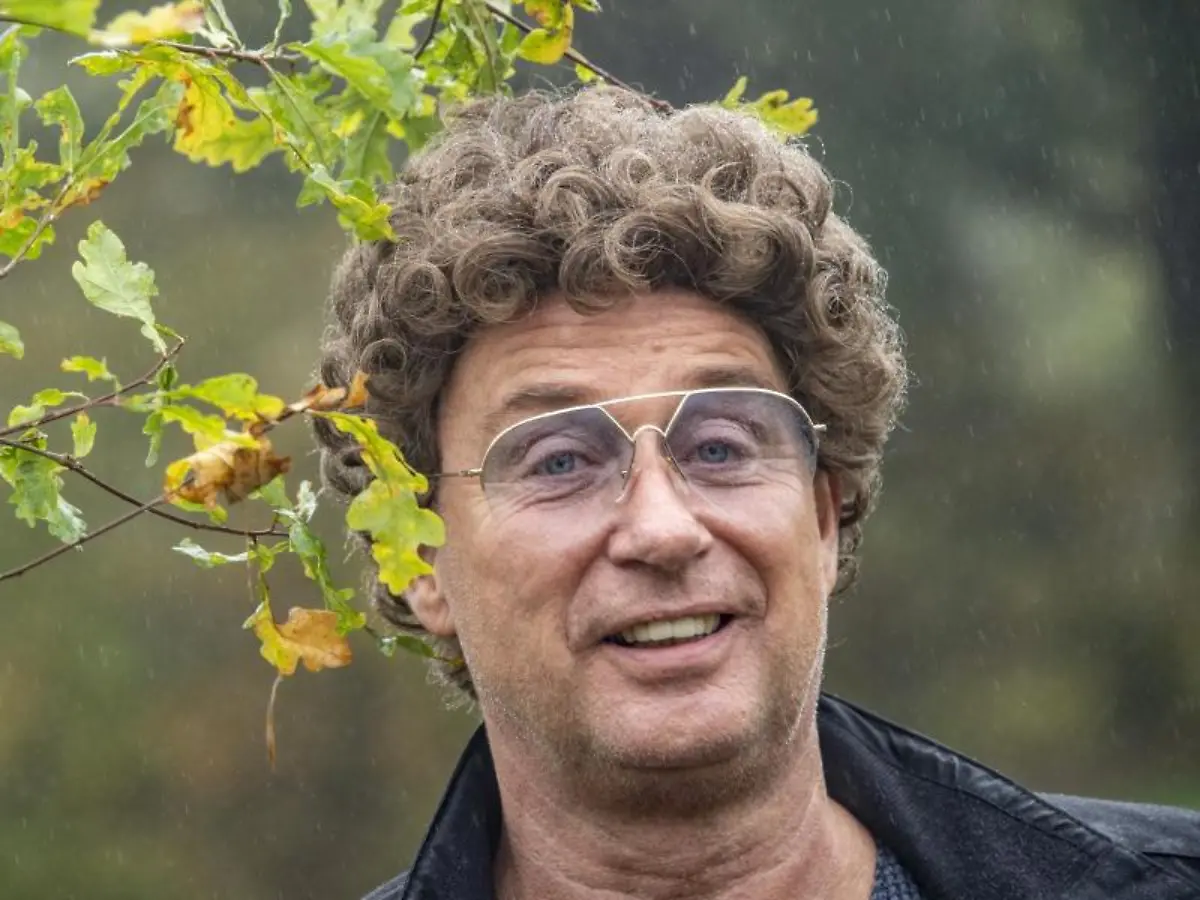 Atze-Schroeder-Comedian