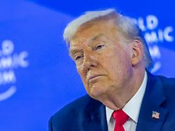 "Sind mitten im Handelskrieg": Trumps Grönland-Rückzug ist eine Nebelkerze