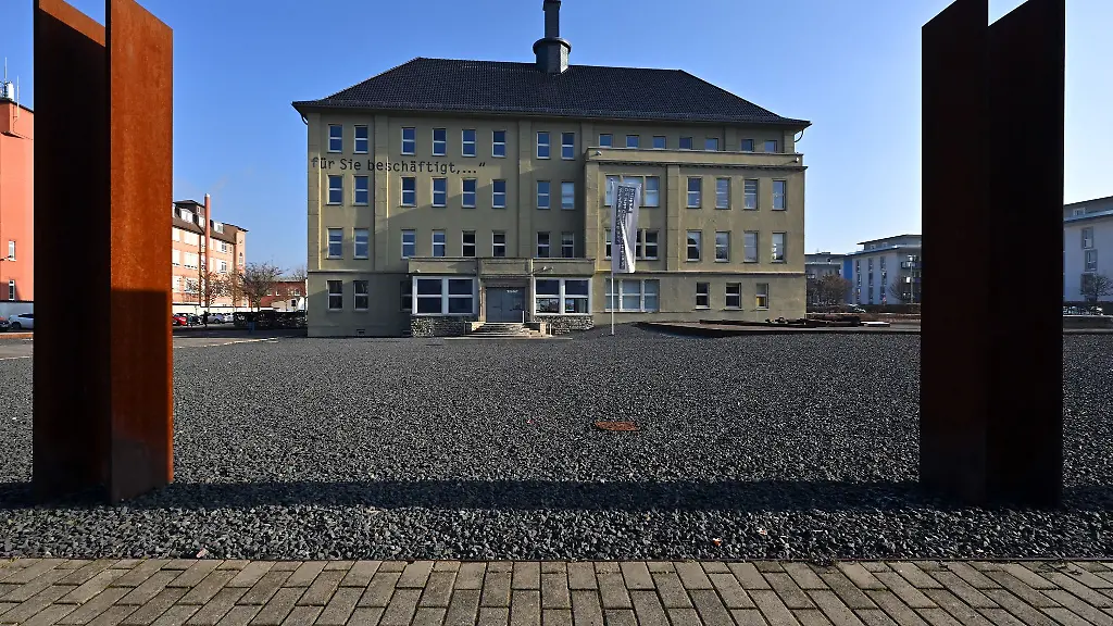 Die-Dauerausstellung-im-Erinnerungsort-Topf-Soehne-in-Erfurt-ist-ueberarbeitet-worden