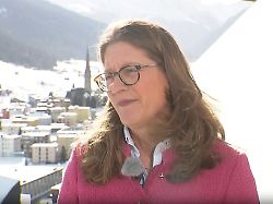 Susanne Wiegand: "Welt wird von Autokraten regiert - Jammern hilft nicht" Susanne Wiegand: "Welt wird von Autokraten regiert - Jammern hilft nicht"