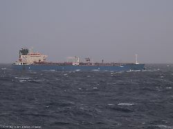 Macron: Wahren Völkerrecht: Frankreichs Marine entert sanktionierten russischen Tanker