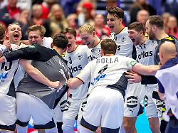 DHB-Team kämpft sich durch: Diesmal verdient sich Deutschland Portugals Wut