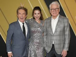 Peinliches Missgeschick: Martin Short hätte fast die Hochzeit von Selena Gomez ruiniert