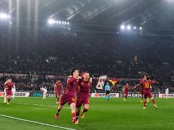 VfB vor Europa-League-Extrarunde: Stuttgart erleidet in Rom herben Rückschlag