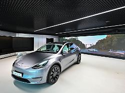 Gebrauchtwagencheck: Tesla Model Y schneidet beim Tüv insgesamt schlecht ab