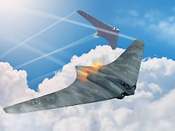 "Wunderwaffe" Horten Ho 229: Der Nurflügler der Nazis blieb ein Experiment