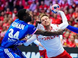 "Brutal hart, pures Chaos": Schluss mit hyggelig: Dänen kämpfen Katastrophe erstmal weg