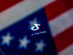 Neues Unternehmen gegründet: Tiktoks Zukunft in den USA scheint gesichert