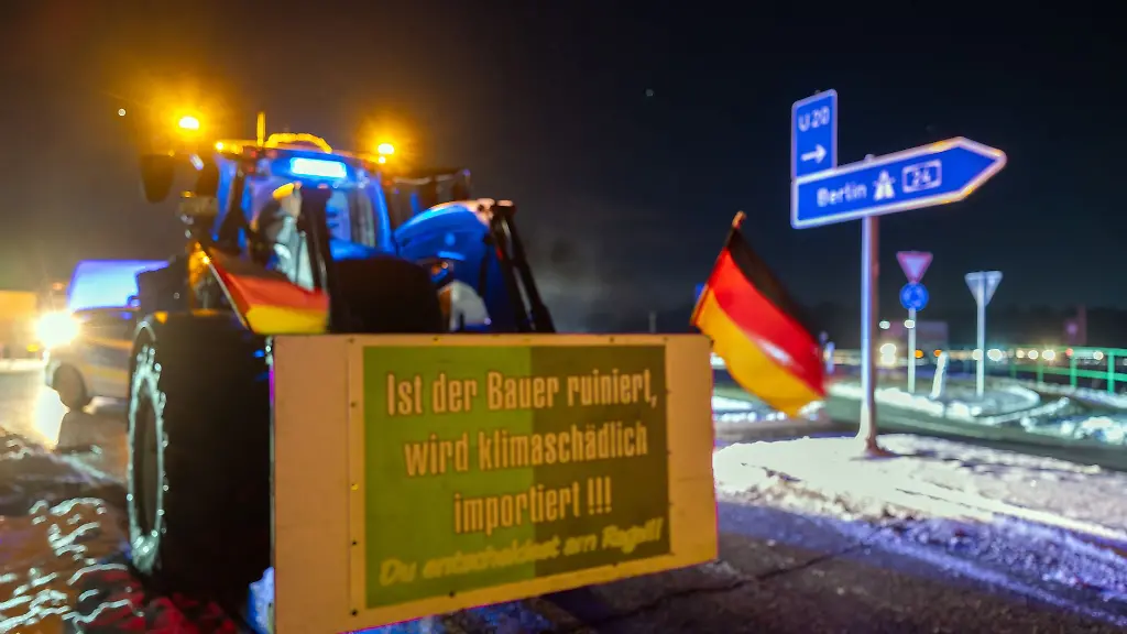 Es-ist-nicht-der-erste-Protest-auf-der-Autobahn