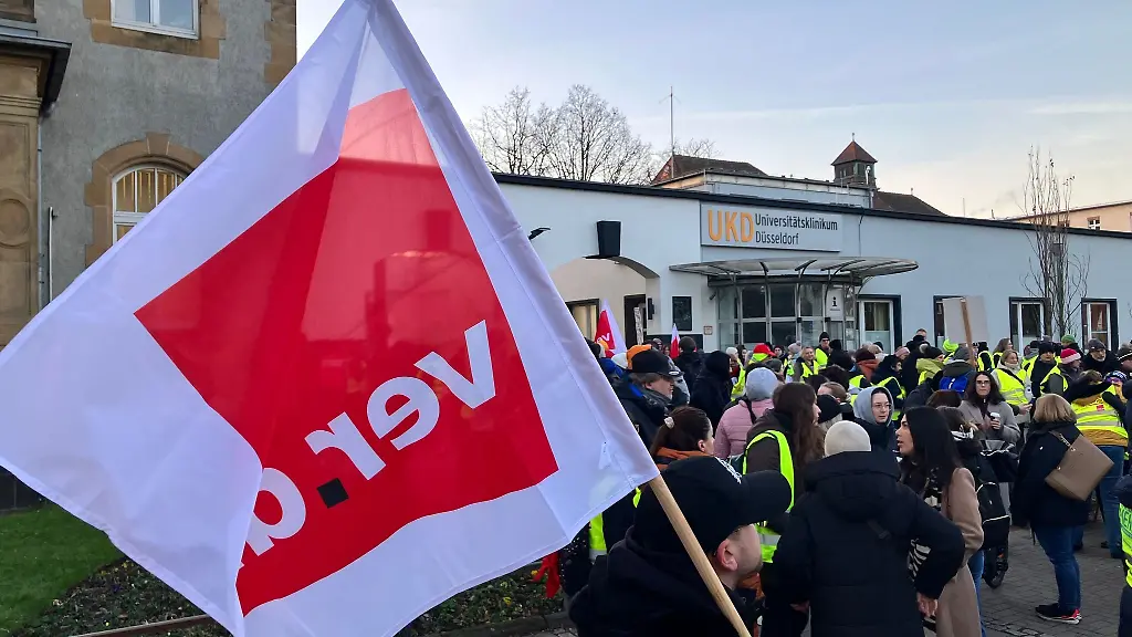 An-sechs-Unikliniken-in-NRW-stehen-zweitaegige-Warnstreiks-an