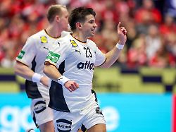 Uscins in der falschen Hälfte: Irreguläres Tor lässt Portugiesen nach Deutschland-Sieg wüten